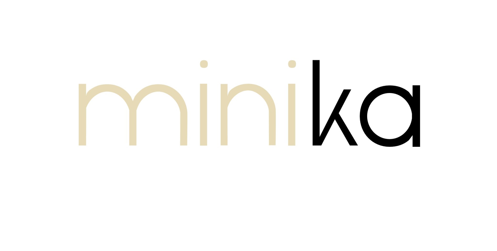 Minika electronic gift card – MINIKA